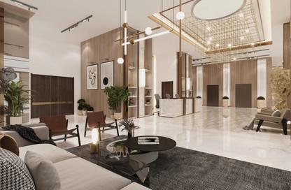 Apartment - 1 Bedroom - 1 Bathroom for sale in Dusit Princess Rijas - District 18 - Jumeirah Village Circle - Dubai