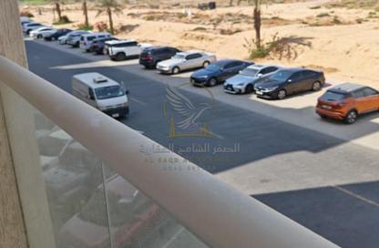 Apartment - 2 - 3 for rent in A3 - Al Ameera Village - Ajman