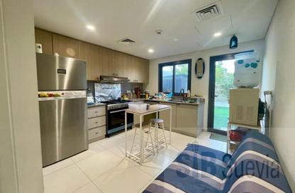 Villa - 2 Bedrooms - 3 Bathrooms for sale in The Pulse Villas - The Pulse - Dubai South (Dubai World Central) - Dubai Villa - 2 Bedrooms - 3 Bathrooms for sale in The Pulse Villas - The Pulse - Dubai South (Dubai World Central) - Dubai
