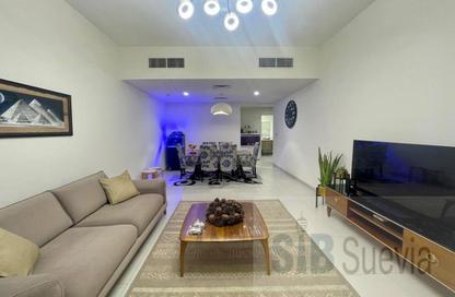 Villa - 2 Bedrooms - 3 Bathrooms for sale in The Pulse Villas - The Pulse - Dubai South (Dubai World Central) - Dubai Villa - 2 Bedrooms - 3 Bathrooms for sale in The Pulse Villas - The Pulse - Dubai South (Dubai World Central) - Dubai