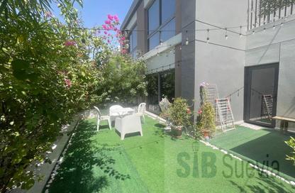 Villa - 2 Bedrooms - 3 Bathrooms for sale in The Pulse Villas - The Pulse - Dubai South (Dubai World Central) - Dubai Villa - 2 Bedrooms - 3 Bathrooms for sale in The Pulse Villas - The Pulse - Dubai South (Dubai World Central) - Dubai