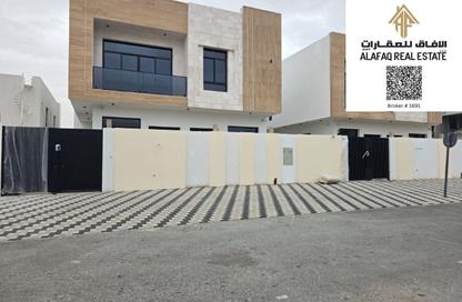 فيلا - 5 غرف نوم - 6 حمامات للبيع في الزاهية جاردنز - الزاهية - عجمان فيلا - 5 غرف نوم - 6 حمامات للبيع في الزاهية جاردنز - الزاهية - عجمان