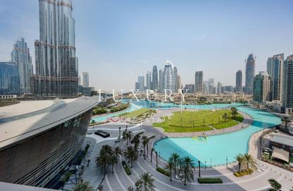 Apartment - 2 - 3 for sale in Grande - Opera District - Downtown Dubai - Dubai