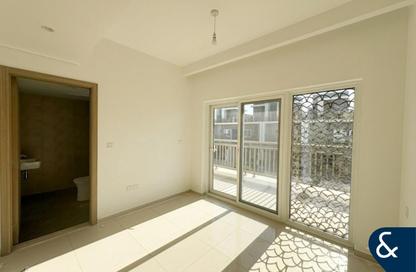 Villa - 4 Bedrooms - 4 Bathrooms for sale in Violet 3 - Violet - Damac Hills 2 - Dubai Villa - 4 Bedrooms - 4 Bathrooms for sale in Violet 3 - Violet - Damac Hills 2 - Dubai