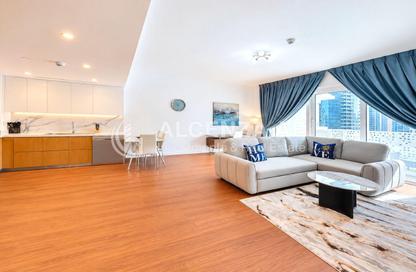 Apartment - 1 - 2 for sale in La Vie - Jumeirah Beach Residence - Dubai Apartment - 1 - 2 for sale in La Vie - Jumeirah Beach Residence - Dubai