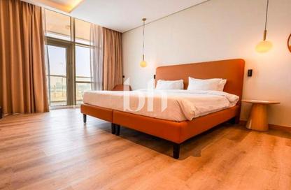 Apartment - Studio - 1 Bathroom for sale in Terhab Tower 2 - Terhab Hotels  and  Towers - District 3 - Jumeirah Village Triangle - Dubai