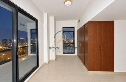 شقة - 1 - 2 للايجار في برج إسكان - دبي مارينا - دبي