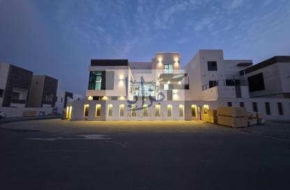Villa - 6 Bedrooms - 7+ Bathrooms for sale in Al Helio 2 - Al Helio - Ajman