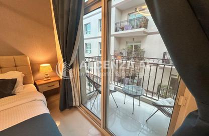 Apartment - 1 Bedroom - 2 Bathrooms for sale in May Residence 5 - May Residence - District 10 - Jumeirah Village Circle - Dubai