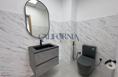 Office Space - Studio - 1 Bathroom for sale in Fifty One Tower - Business Bay - Dubai