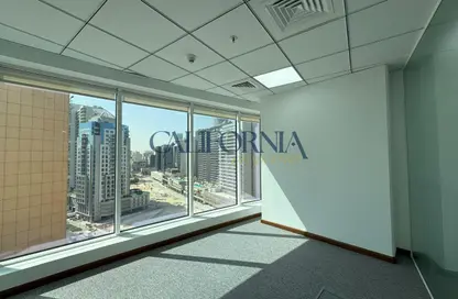 Office Space - Studio - 1 Bathroom for sale in Fifty One Tower - Business Bay - Dubai