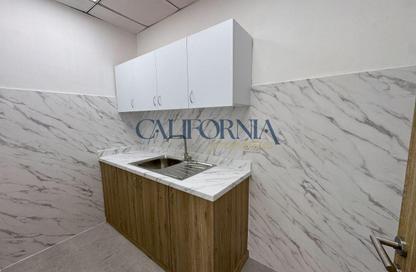 Office Space - Studio - 1 Bathroom for sale in Fifty One Tower - Business Bay - Dubai