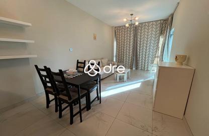 Apartment - 1 Bedroom - 1 Bathroom for rent in MAG 535 - Mag 5 Boulevard - Dubai South (Dubai World Central) - Dubai