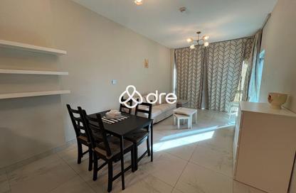 Apartment - 1 Bedroom - 1 Bathroom for rent in MAG 535 - Mag 5 Boulevard - Dubai South (Dubai World Central) - Dubai