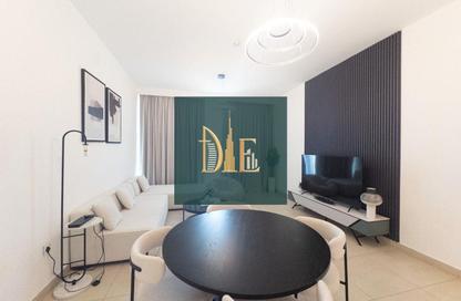 Apartment - 2 Bedrooms - 3 Bathrooms for rent in Downtown Views II Tower 1 - Downtown Views II - Zabeel 2 - Zabeel - Dubai Apartment - 2 Bedrooms - 3 Bathrooms for rent in Downtown Views II Tower 1 - Downtown Views II - Zabeel 2 - Zabeel - Dubai