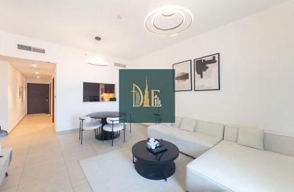 Apartment - 2 Bedrooms - 3 Bathrooms for rent in Downtown Views II Tower 1 - Downtown Views II - Zabeel 2 - Zabeel - Dubai Apartment - 2 Bedrooms - 3 Bathrooms for rent in Downtown Views II Tower 1 - Downtown Views II - Zabeel 2 - Zabeel - Dubai