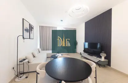 Apartment - 2 Bedrooms - 3 Bathrooms for rent in Downtown Views II Tower 1 - Downtown Views II - Zabeel 2 - Zabeel - Dubai Apartment - 2 Bedrooms - 3 Bathrooms for rent in Downtown Views II Tower 1 - Downtown Views II - Zabeel 2 - Zabeel - Dubai