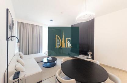 Apartment - 2 Bedrooms - 3 Bathrooms for rent in Downtown Views II Tower 1 - Downtown Views II - Zabeel 2 - Zabeel - Dubai