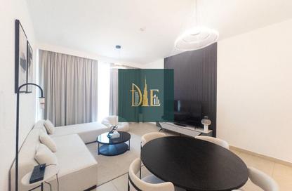 Apartment - 2 Bedrooms - 3 Bathrooms for rent in Downtown Views II Tower 1 - Downtown Views II - Zabeel 2 - Zabeel - Dubai Apartment - 2 Bedrooms - 3 Bathrooms for rent in Downtown Views II Tower 1 - Downtown Views II - Zabeel 2 - Zabeel - Dubai