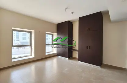 شقة - غرفة نوم - 2 حمامات للايجار في روضة أبو ظبي - أبوظبي