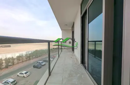 Apartment - 2 Bedrooms - 4 Bathrooms for rent in Rawdhat Abu Dhabi - Abu Dhabi