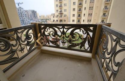 Apartment - 1 Bedroom - 1 Bathroom for sale in Al Ramth 33 - Al Ramth - Remraam - Dubai Land - Dubai