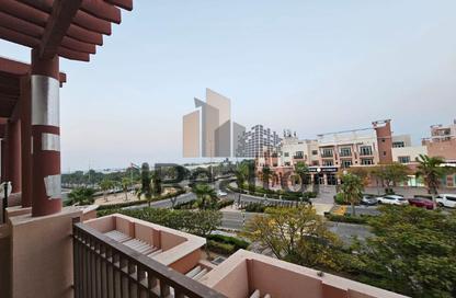 Apartment - Studio - 1 Bathroom for sale in Al Sabeel Building - Al Ghadeer - Abu Dhabi