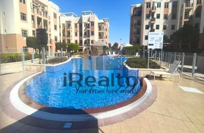 Apartment - Studio - 1 Bathroom for sale in Al Sabeel Building - Al Ghadeer - Abu Dhabi