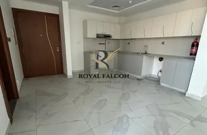 شقة - غرفة نوم - 2 حمامات للايجار في ميلينيوم بن غاطي ريزيدنسز - الخليج التجاري - دبي