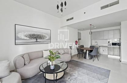 Apartment - 2 Bedrooms - 2 Bathrooms for sale in Forte 1 - Forte - Downtown Dubai - Dubai Apartment - 2 Bedrooms - 2 Bathrooms for sale in Forte 1 - Forte - Downtown Dubai - Dubai