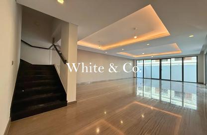 Villa - 6 - 7 for sale in Silver Springs 3 - Silver Springs - Damac Hills - Dubai