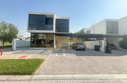 فيلا - 6 غرف نوم - 6 حمامات للايجار في كاسابلانكا بوتيك فيلاز - العرعر شجر - داماك هيلز 2 - دبي