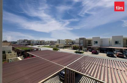 Apartment - 2 Bedrooms - 2 Bathrooms for sale in Block 16 - Urbana 1 - Urbana - EMAAR South - Dubai South (Dubai World Central) - Dubai