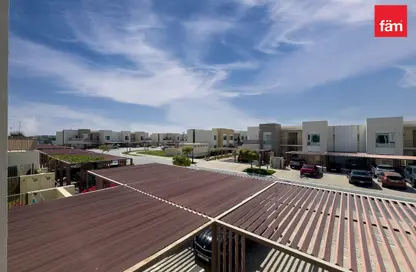 شقة - 2 غرف نوم - 2 حمامات للبيع في اوربانا ستاكد هاوس بلوك 16 - أوربانا 1 - اوربانا - اعمار الجنوبية - دبي الجنوب (مركز دبي العالمي) - دبي