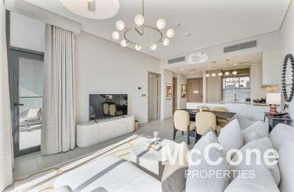 Apartment - 1 - 2 for sale in Millennium Talia Residences - Al Furjan - Dubai Apartment - 1 - 2 for sale in Millennium Talia Residences - Al Furjan - Dubai