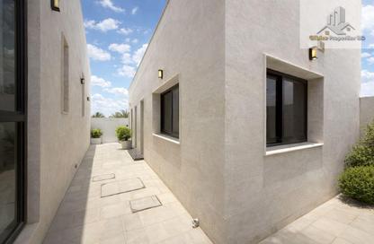 Villa - 3 Bedrooms - 4 Bathrooms for rent in Nad Al Sheba Villas - Nad Al Sheba 3 - Nad Al Sheba - Dubai Villa - 3 Bedrooms - 4 Bathrooms for rent in Nad Al Sheba Villas - Nad Al Sheba 3 - Nad Al Sheba - Dubai