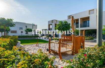 Townhouse - 4 Bedrooms - 3 Bathrooms for sale in Bliss 2 - Arabian Ranches 3 - Dubai Townhouse - 4 Bedrooms - 3 Bathrooms for sale in Bliss 2 - Arabian Ranches 3 - Dubai