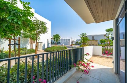Townhouse - 4 Bedrooms - 3 Bathrooms for sale in Bliss 2 - Arabian Ranches 3 - Dubai