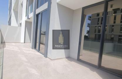 Apartment - 2 Bedrooms - 4 Bathrooms for rent in Jannat - Midtown - Dubai Production City (IMPZ) - Dubai Apartment - 2 Bedrooms - 4 Bathrooms for rent in Jannat - Midtown - Dubai Production City (IMPZ) - Dubai