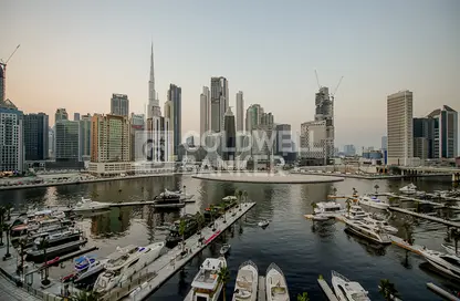 Apartment - 3 Bedrooms - 3 Bathrooms for sale in Dorchester Collection Dubai - Business Bay - Dubai Apartment - 3 Bedrooms - 3 Bathrooms for sale in Dorchester Collection Dubai - Business Bay - Dubai