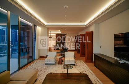 Apartment - 3 Bedrooms - 3 Bathrooms for sale in Dorchester Collection Dubai - Business Bay - Dubai
