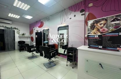 Retail - Studio - 1 for rent in Al Warsan 1 - Al Warsan - Dubai
