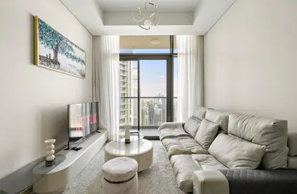 Apartment - 2 Bedrooms - 2 Bathrooms for rent in Aykon City Tower C - Aykon City - Business Bay - Dubai Apartment - 2 Bedrooms - 2 Bathrooms for rent in Aykon City Tower C - Aykon City - Business Bay - Dubai