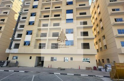 Apartment - Studio - 1 Bathroom for sale in Al Amira Village - Al Yasmeen - Ajman