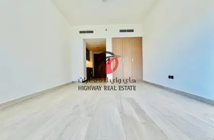 Apartment - Studio - 1 Bathroom for rent in AZIZI Riviera 35 - AZIZI Riviera - Meydan One - Meydan - Dubai