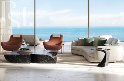 Villa - 3 Bedrooms - 3 Bathrooms for sale in The Astera Interiors by Aston Martin - Al Marjan Island - Ras Al Khaimah
