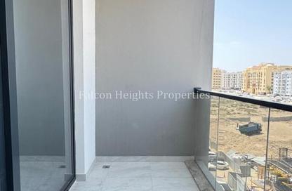 Apartment - 1 Bedroom - 2 Bathrooms for rent in Warqa Blue - Al Warqa'a 1 - Al Warqa'a - Dubai Apartment - 1 Bedroom - 2 Bathrooms for rent in Warqa Blue - Al Warqa'a 1 - Al Warqa'a - Dubai