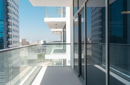 Apartment - 2 Bedrooms - 3 Bathrooms for rent in Dezire Residences - District 17 - Jumeirah Village Circle - Dubai