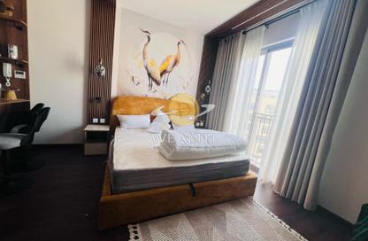 Apartment - Studio for sale in Uptown Al Zahia - Al Zahia - Muwaileh Commercial - Sharjah