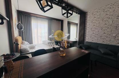 Apartment - Studio for sale in Uptown Al Zahia - Al Zahia - Muwaileh Commercial - Sharjah Apartment - Studio for sale in Uptown Al Zahia - Al Zahia - Muwaileh Commercial - Sharjah